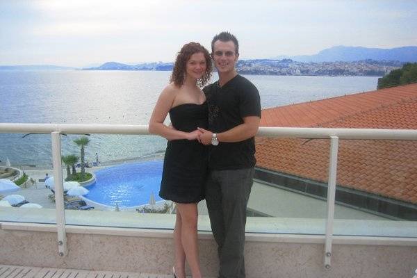 AAV Romance (former All About Honeymoons)