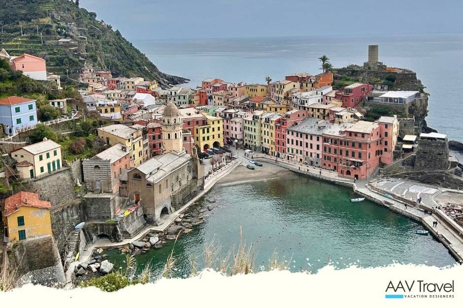 Explore coastal gems
