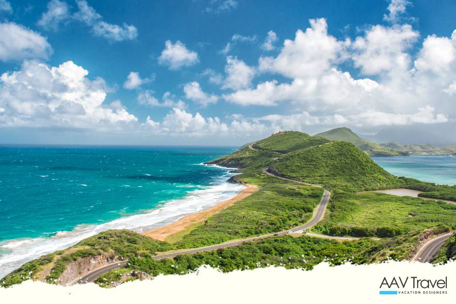 Explore a Caribbean gem