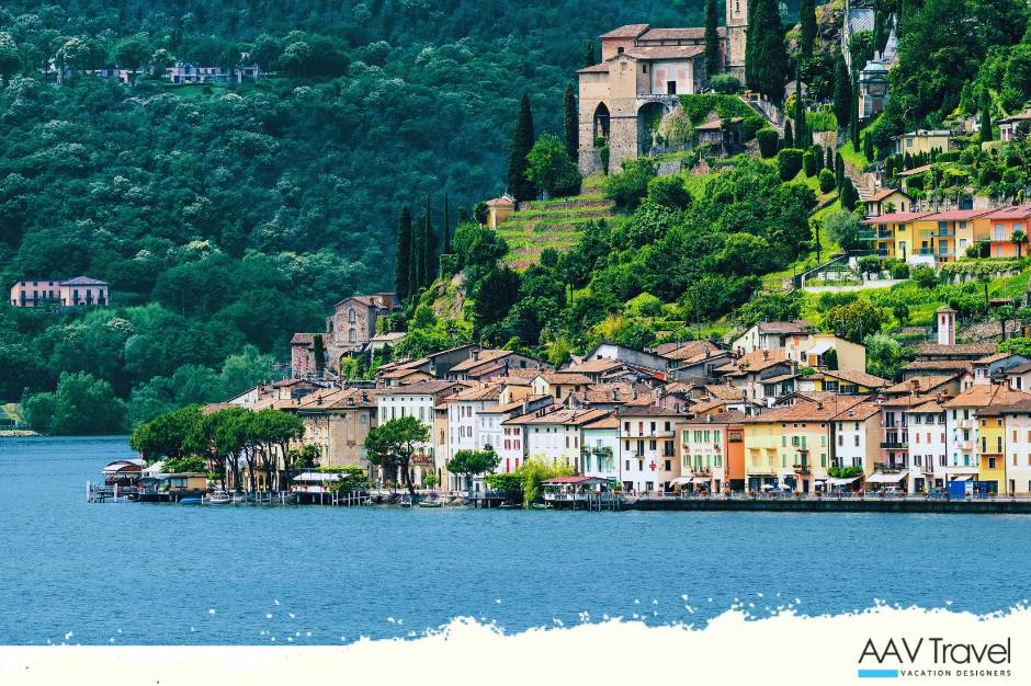 Explore European gems