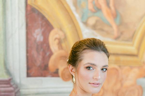 Inspiration wedding in Venice