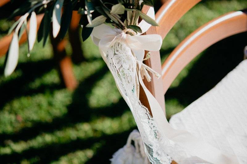 Wedding in Tuscany