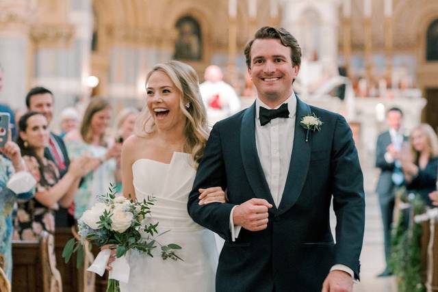 Just Married
