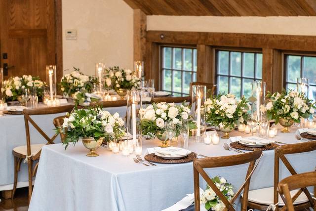 Tablescape