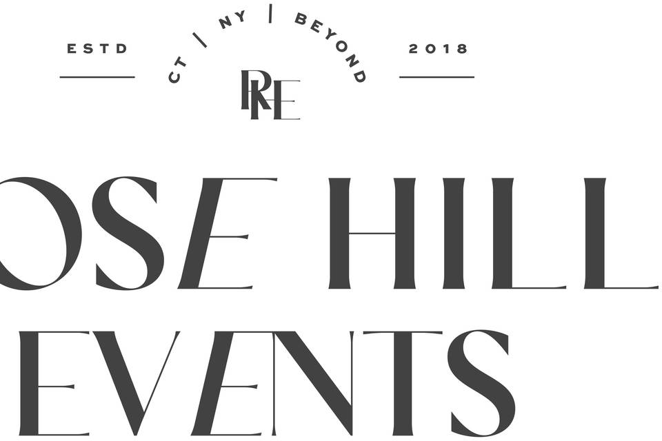 Rose Hill Events