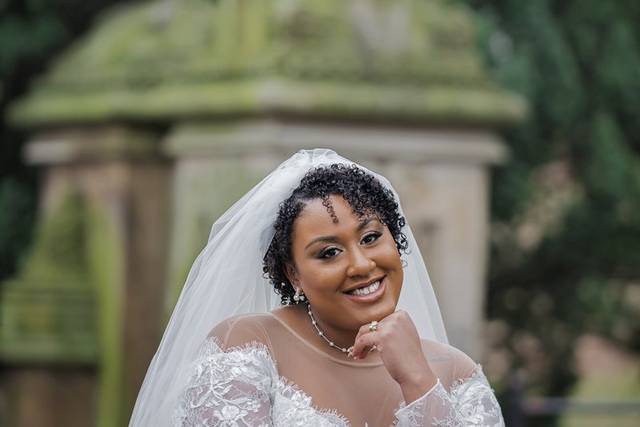 Bride