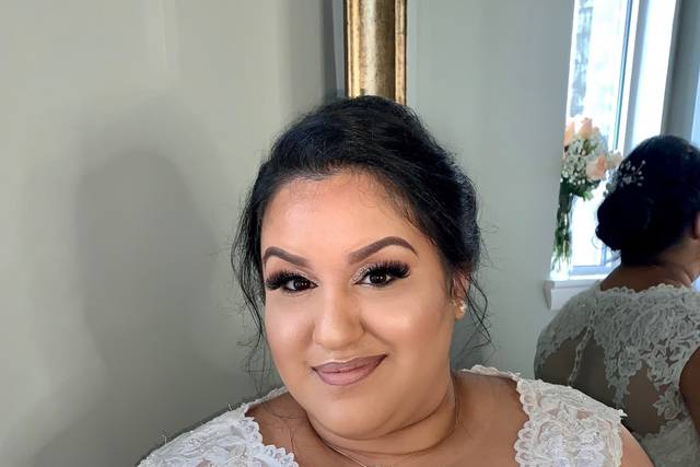 Bridal Beauty