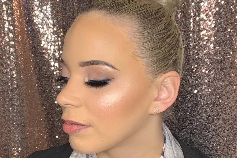 Brielle Makeup Artist