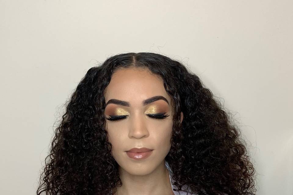 Brielle Makeup Artist