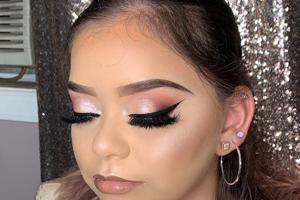 Brielle Makeup Artist