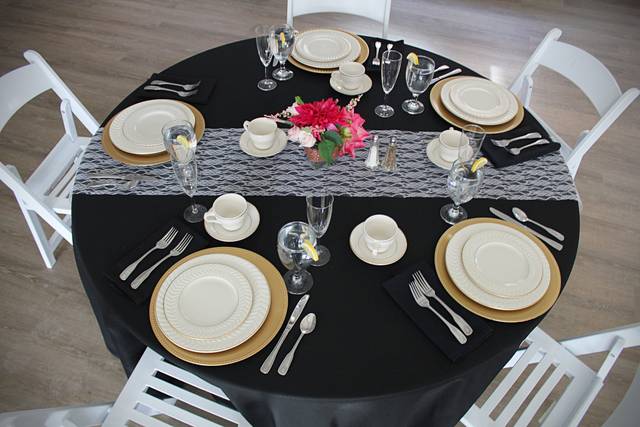 Place Setting