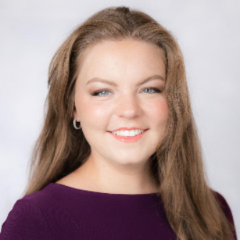 Allison Lunde
