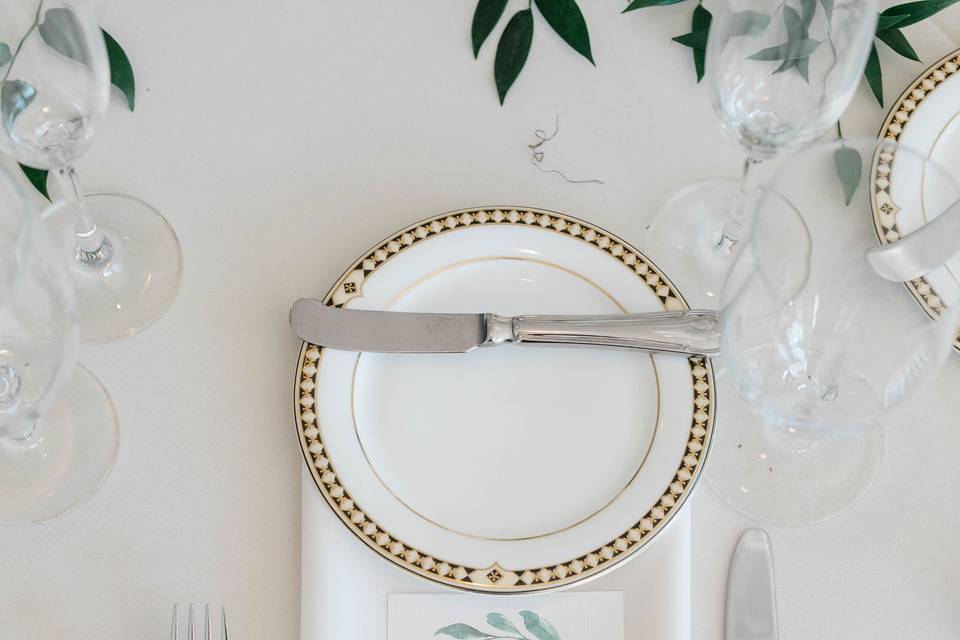 Place Setting