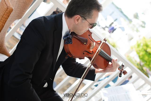 OSQ: Viola Richard Ballinger