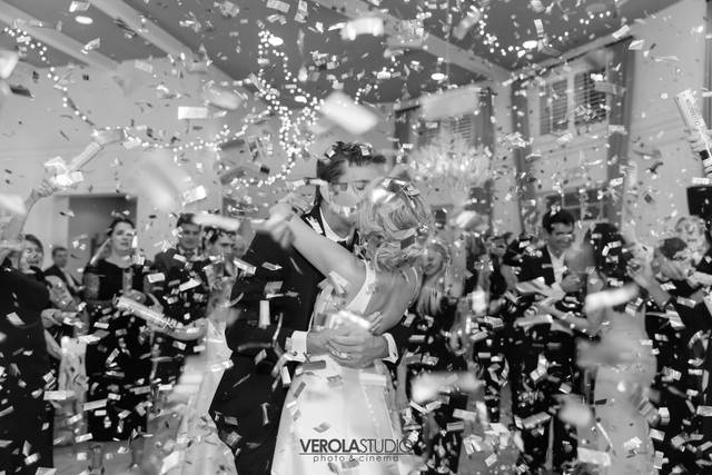 Let's Celebrate You!