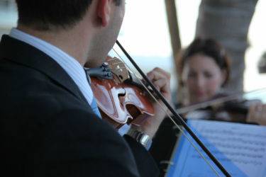 Ocean Strings / Ocean String Quartet