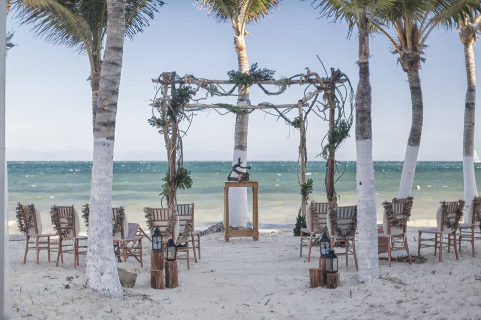 AMMARIS - Venue - Cancun, MX - WeddingWire