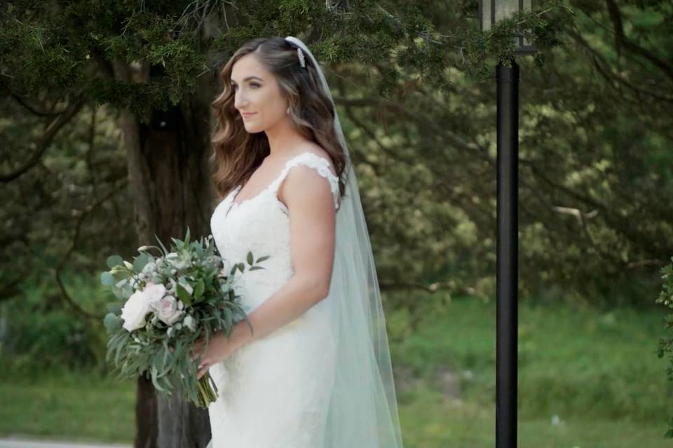 William Benjamin Weddings