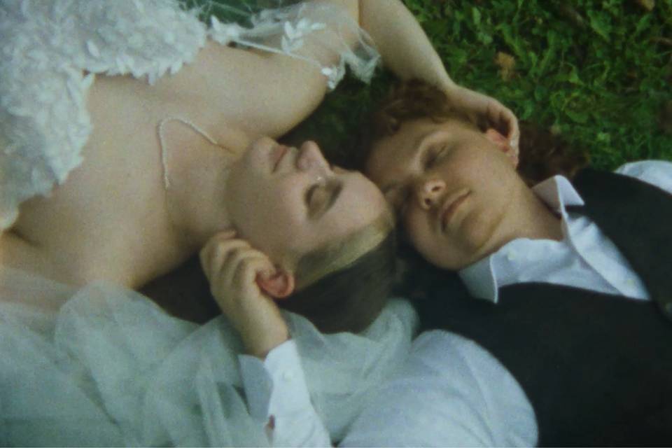 Super 8mm magic