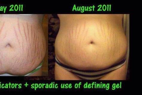 It Works! Body Wraps