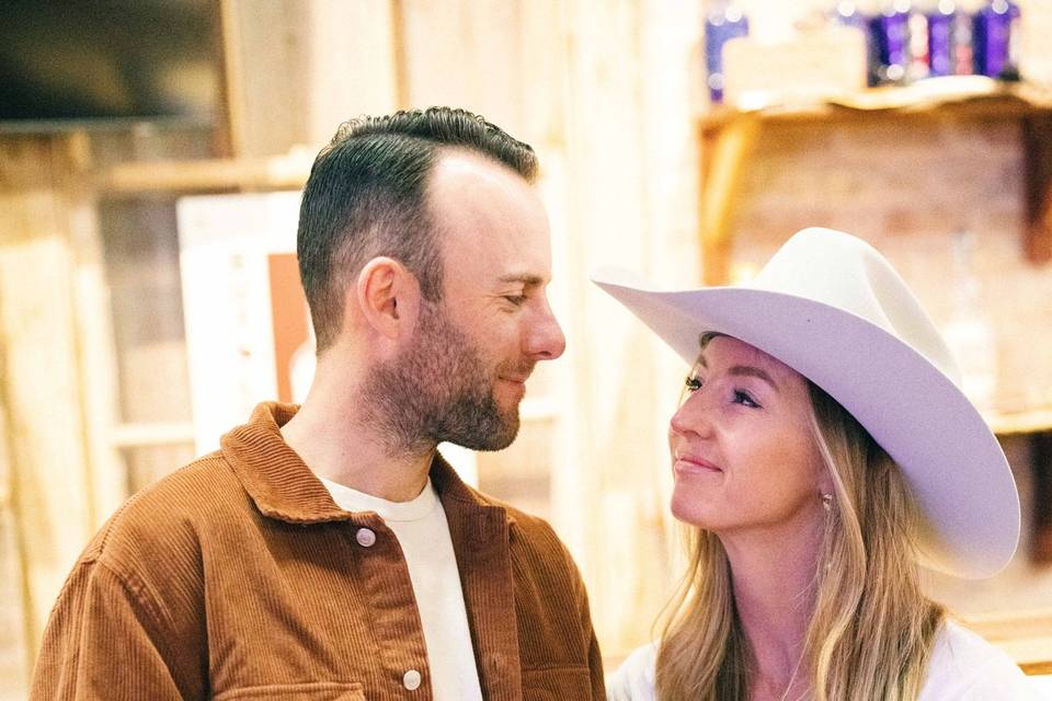 Engagements
