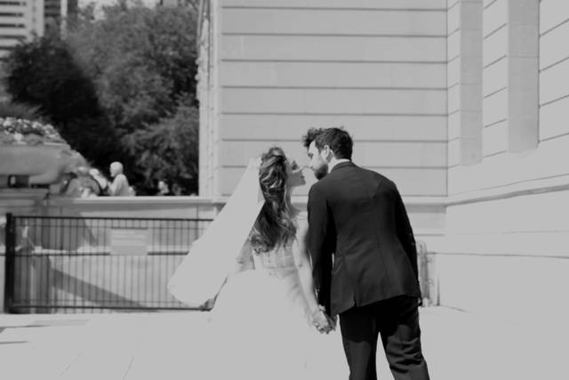 Olivia & Jake