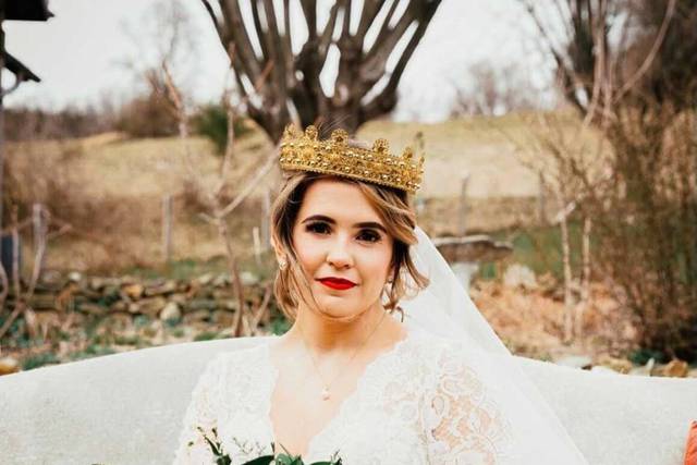 Bride