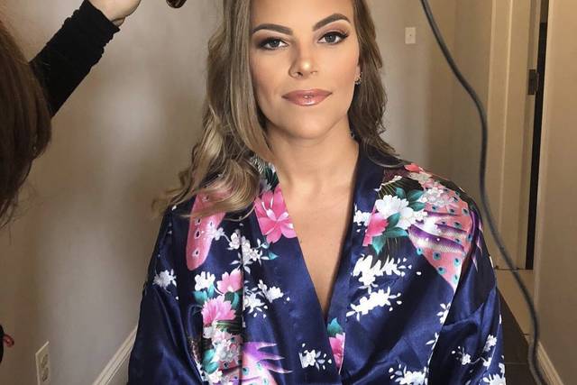 Bridesmaid