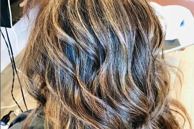 Bronde