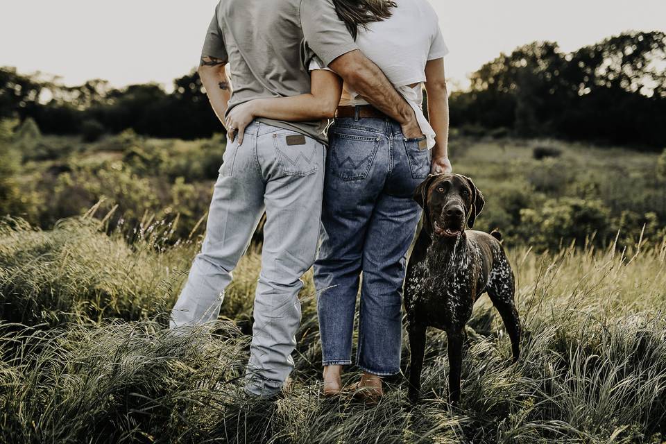 Engagement Photos