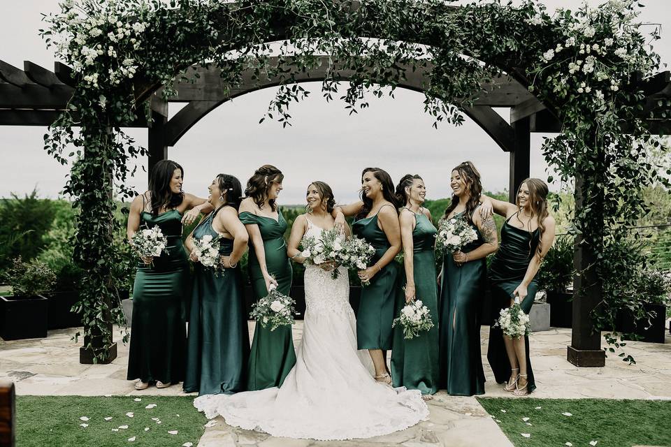 Stone Crest Wedding Venue