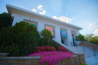 Huntsville Museum of Art