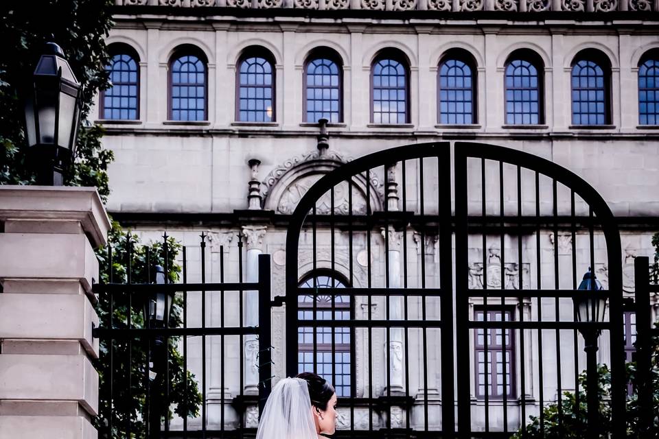 Jacqueline Michael Photography
