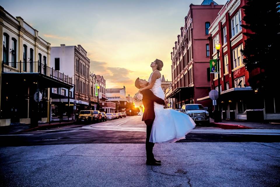 Jacqueline Michael Photography