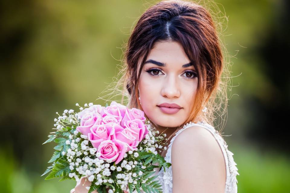 Jacqueline Michael Photography