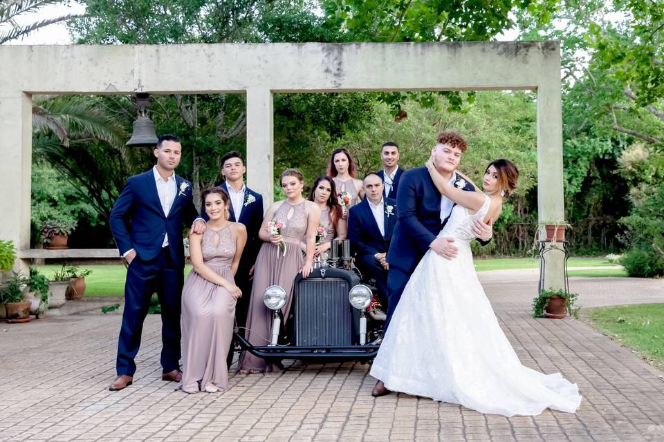 Jacqueline Michael Photography