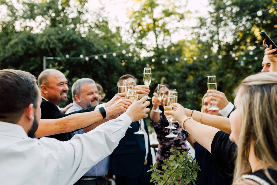 Emma Victoria Events