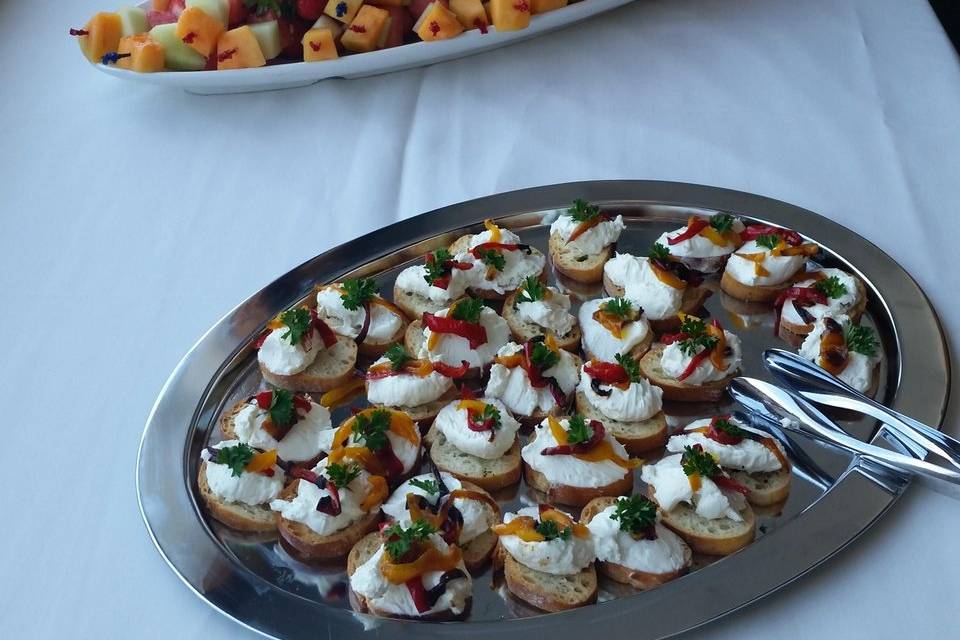 Appetizer Platters