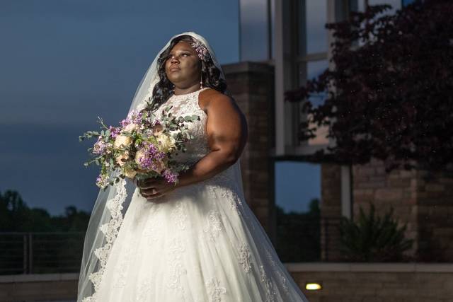 The Bride
