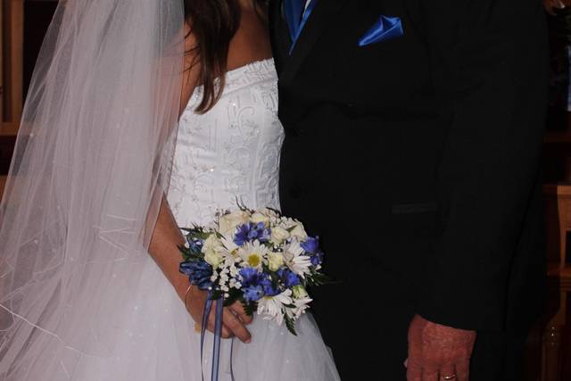Beautiful Couple!