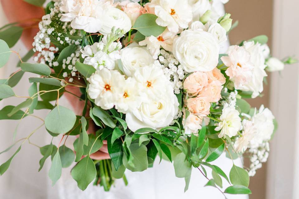 Wedding Flowers