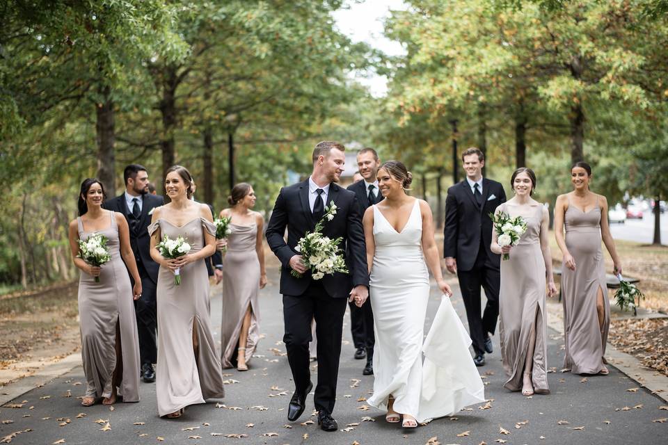 Wedding Flowers