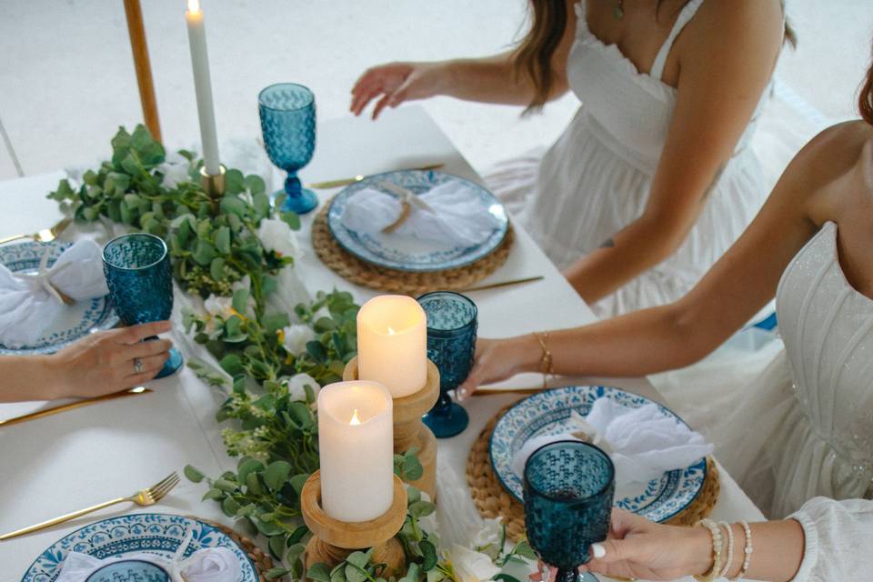 Wedding