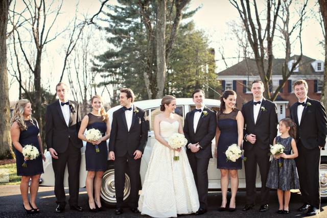 Rebecca Richman Events