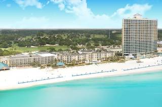 The Boardwalk Beach Resort & Convention Center