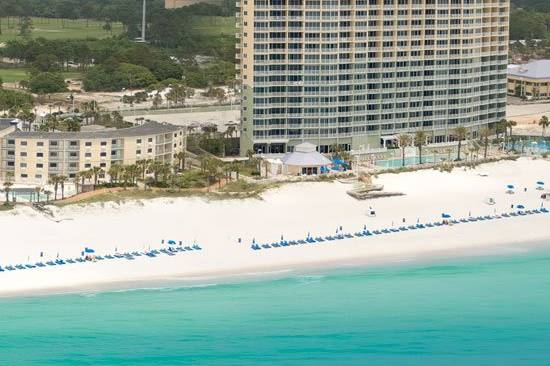 The Boardwalk Beach Resort