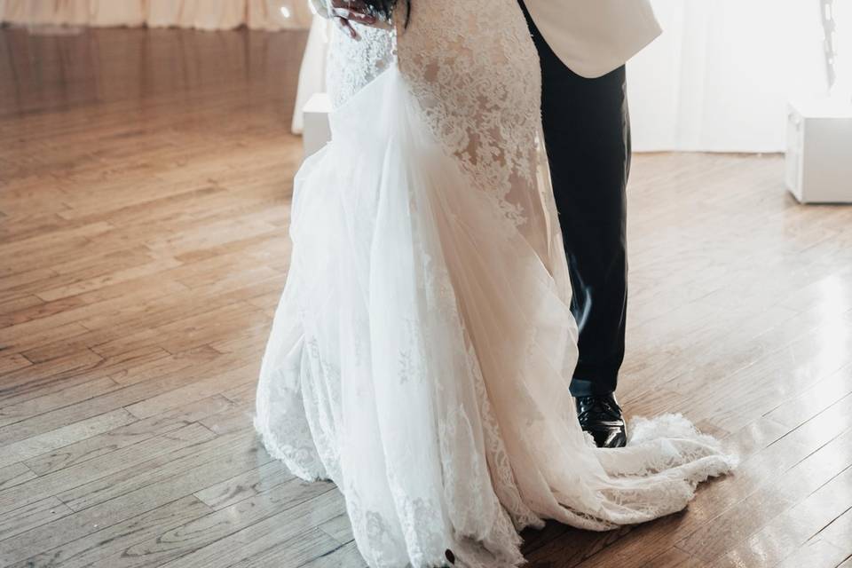 First Dance