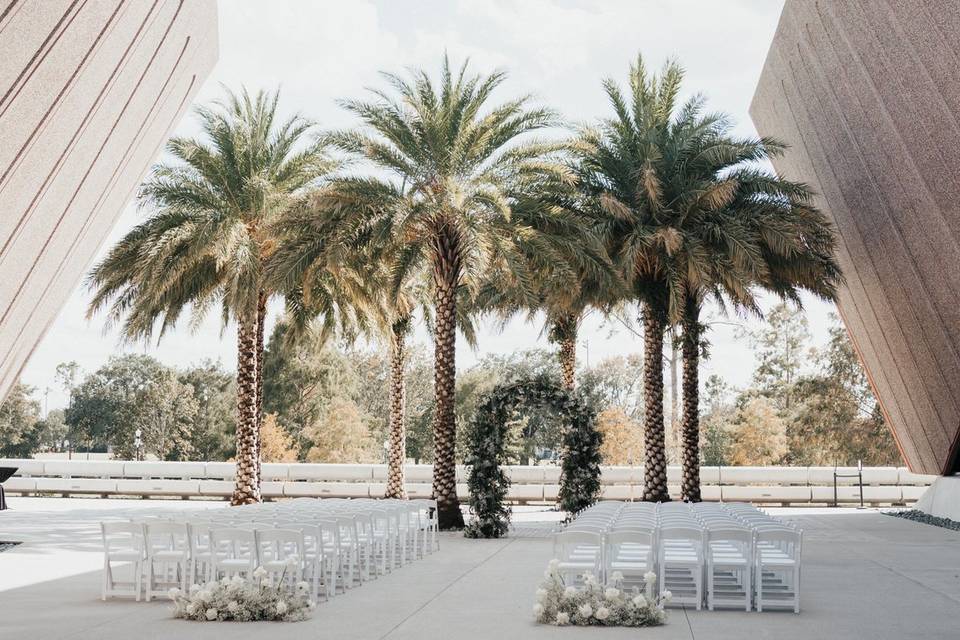 Winter Park Event Center