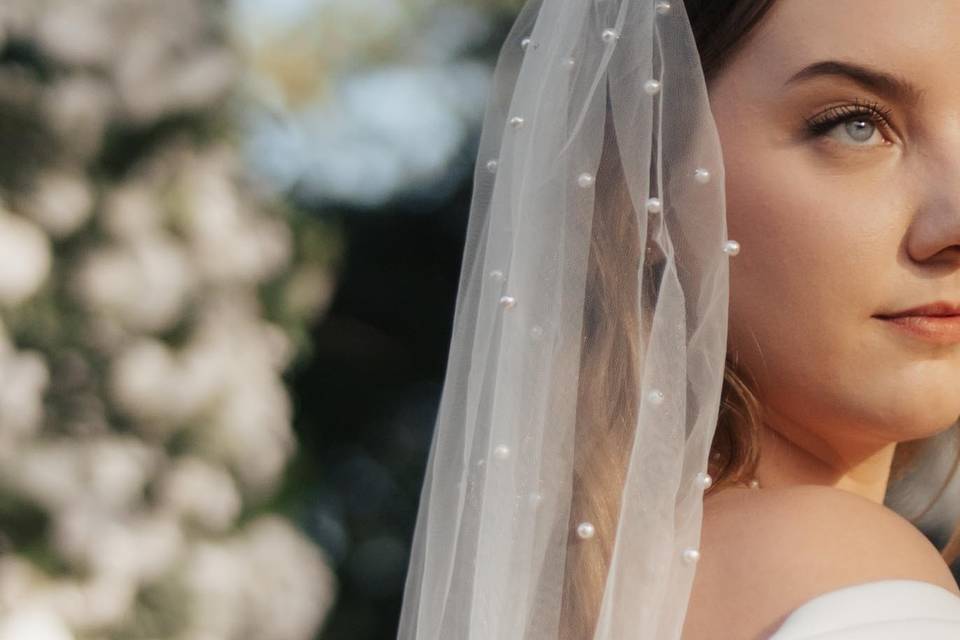Bridal Portraits