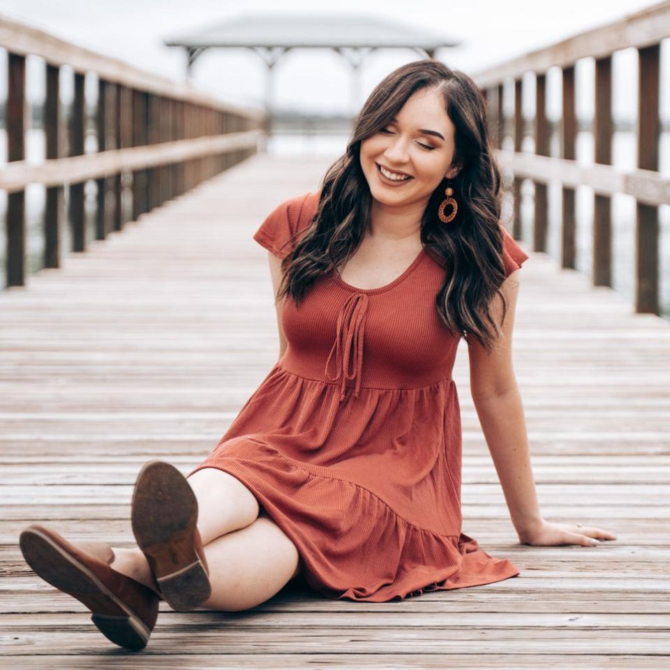 Kianna Estrella